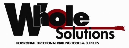 Whole Solutions - We find solutions to the "Hole" problem!